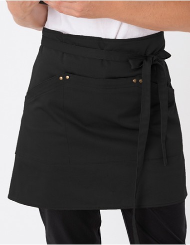 LEC-DE115-Utility Waist Apron